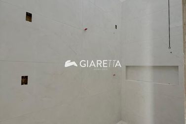 Casa &agrave; venda - 72m&sup2; - JARDIM S&Atilde;O FRANCISCO