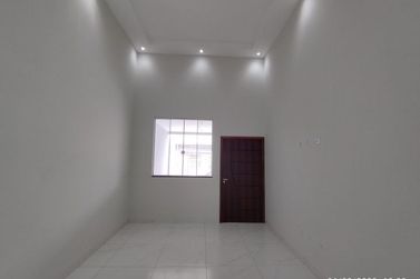 Casa &agrave; venda - Jardim Cima