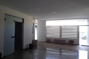 Apartamento &agrave; venda - 75m&sup2; - Zona III