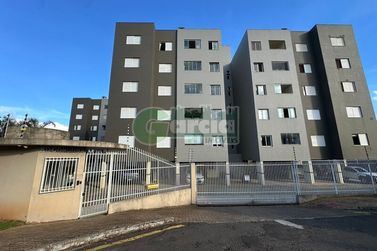 Apartamento para alugar - Jardim Mediterr&acirc;neo