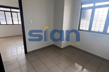 Apartamento para alugar - Zona II