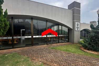 Terreno &agrave; venda - 378m&sup2; - EURO PARK