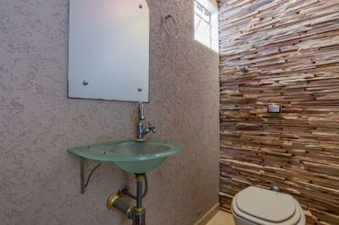 Sobrado &agrave; venda - 280m&sup2; - Zona II