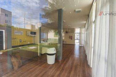 Apartamento &agrave; venda - 76m&sup2; - Zona II