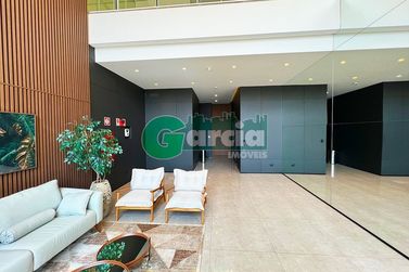 Apartamento &agrave; venda - Jardim dos Pr&iacute;ncipes