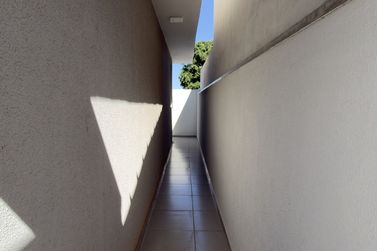 Casa &agrave; venda - 70m&sup2; - Parque Ibirapuera