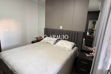 Casa &agrave; venda - 139m&sup2; - Jardim Imigrantes 2