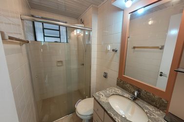 Apartamento &agrave; venda - 89m&sup2; - Zona I