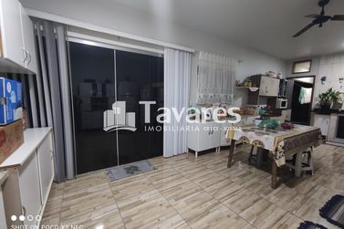 Casa &agrave; venda - 300m&sup2; - Zona II