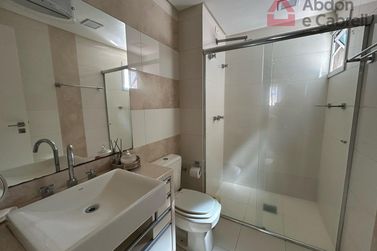 Apartamento para alugar - 100m&sup2; - Zona I