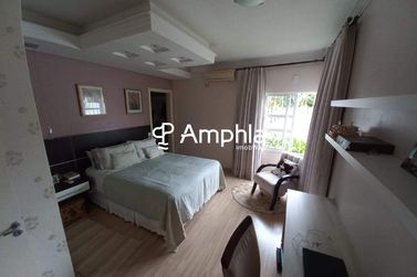 Casa &agrave; venda - 210m&sup2; - Jardim Gisela