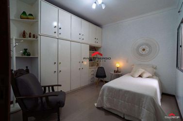 Casa &agrave; venda - 191m&sup2; - Zona II