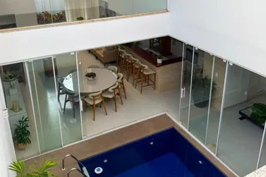 Sobrado &agrave; venda - 229m&sup2; - Jardim Veleiros