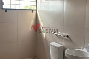 Sala Comercial &agrave; venda - Jardim Portugu&ecirc;s