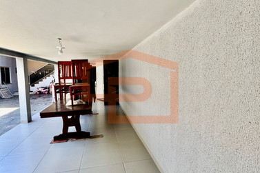 Casa &agrave; venda - 199m&sup2; - Jardim Uni&atilde;o