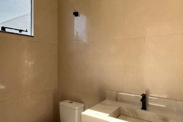 Casa &agrave; venda - 137m&sup2; - Parque Bandeirantes