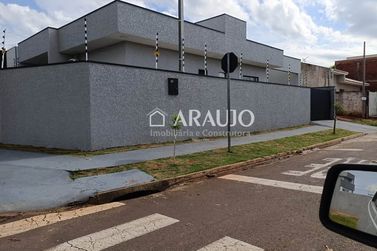 Casa &agrave; venda - 80m&sup2; - Parque do Jap&atilde;o