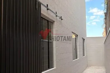 Sala Comercial &agrave; venda - Jardim Portugu&ecirc;s