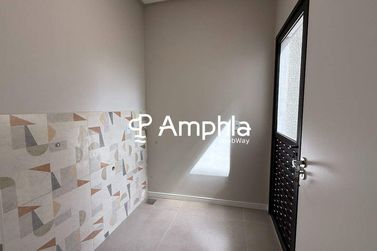 Casa &agrave; venda - 108m&sup2; - Coqueiral