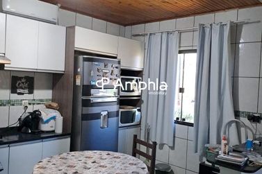 Casa &agrave; venda - 110m&sup2; - Distrito de Sub Sede