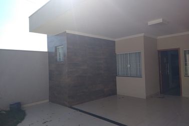 Casa &agrave; venda - 180m&sup2; - Residencial Jota Miranda