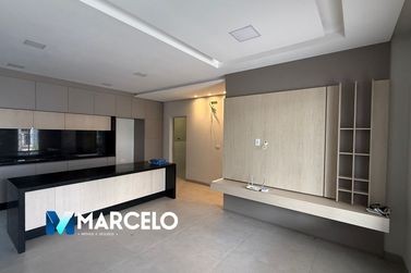 Casa para alugar - 175m&sup2; - Zona V