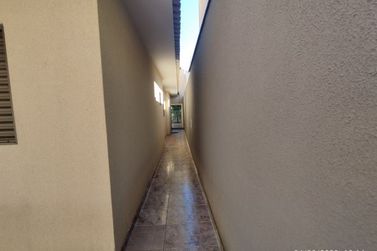 Casa &agrave; venda - Zona III