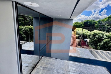 Casa &agrave; venda - 261m&sup2; - Zona II