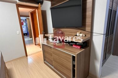 Apartamento &agrave; venda - 143m&sup2; - Zona III