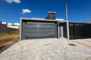 Casa &agrave; venda - 