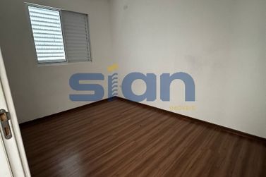 Apartamento &agrave; venda - 47m&sup2; - Zona V
