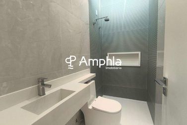 Casa &agrave; venda - 119m&sup2; - Maria Luiza