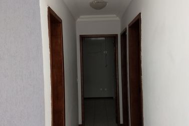 Apartamento &agrave; venda - 96m&sup2; - ZONA II