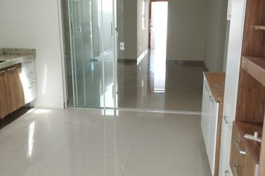 Casa &agrave; venda - 128m&sup2; - Jardim Colibri