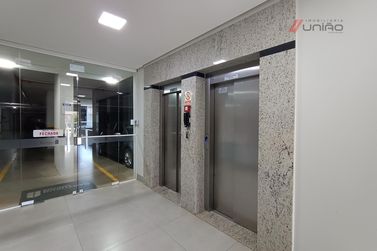 Apartamento &agrave; venda - 92m&sup2; - Jardim America