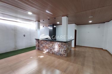 Casa &agrave; venda - 80m&sup2; - JARDIM COOPAGRO