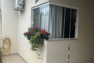 Casa &agrave; venda - 87m&sup2; - Jardim Imigrantes