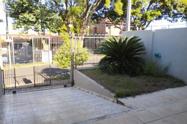 Casa &agrave; venda - 107m&sup2; - JARDIM PARAISO