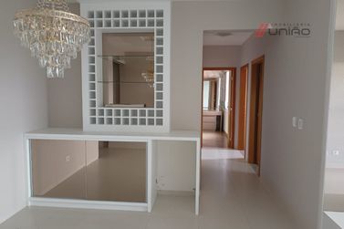 Apartamento para alugar - 109m&sup2; - Jardim America