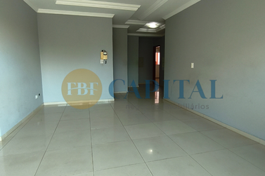 Apartamento para alugar - Zona I-A