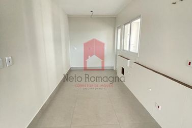 Apartamento &agrave; venda - 104m&sup2; - Zona 01