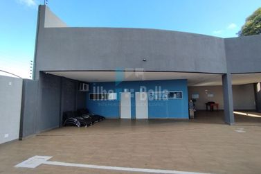 Apartamento para alugar - Jardim Paineiras