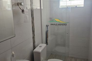 Sobrado &agrave; venda - 199m&sup2; - Jardim dos Principes