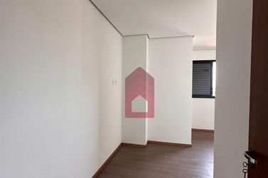 Apartamento &agrave; venda - 112m&sup2; - Zona I