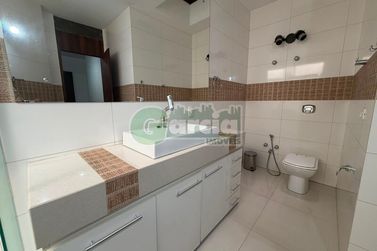 Casa para alugar - 525m&sup2; - Zona I