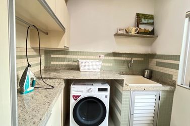 Casa &agrave; venda - 345m&sup2; - Jardim Tamoio