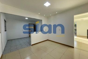 Casa para alugar - 150m&sup2; - Zona Iii