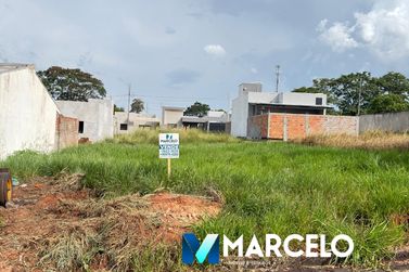 Terreno &agrave; venda - 200m&sup2; - Belo Horizonte
