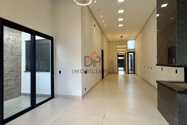 Casa &agrave; venda - 184m&sup2; - Zona II