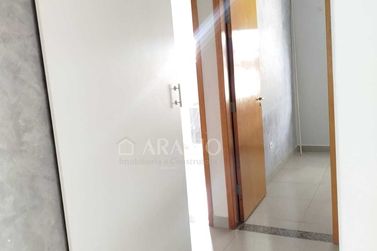 Casa &agrave; venda - 82m&sup2; - JARDIM CEREJEIRAS